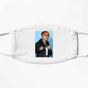 Punk Rock Wrestling Rebel Ruby Soho Face Masks