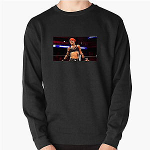 Fearless Female Fighter Ruby Soho Sweatshirts