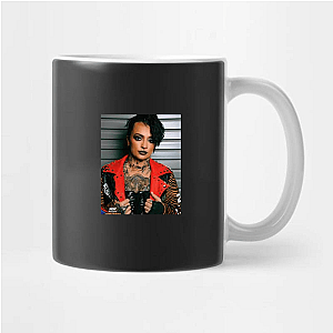 Dynamic In Ring Performer Ruby Soho Mugs