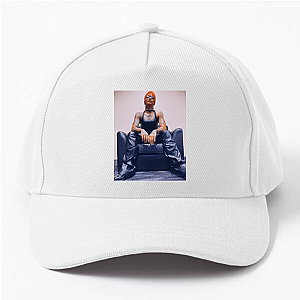 Tattooed Trailblazer Ruby Soho Hats & Caps