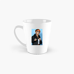 Punk Rock Wrestling Rebel Ruby Soho Mugs