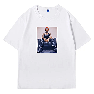 Tattooed Trailblazer Ruby Soho T-Shirts