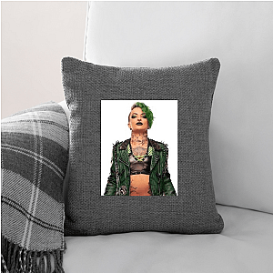 Runaway Ring Star Ruby Soho Pillows Cover