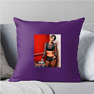 Alternative Style Icon Ruby Soho Pillows Cover