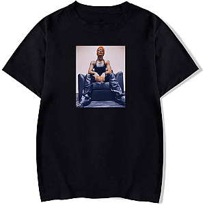 Tattooed Trailblazer Ruby Soho T-Shirts