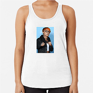 Punk Rock Wrestling Rebel Ruby Soho Tank Tops