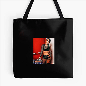 Alternative Style Icon Ruby Soho Bags