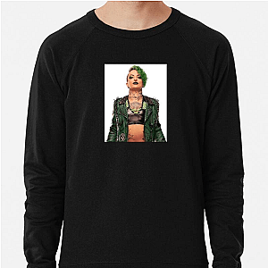 Runaway Ring Star Ruby Soho Sweatshirts