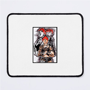 AEW Fan Favorite Ruby Soho Mouse Pads