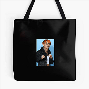 Punk Rock Wrestling Rebel Ruby Soho Bags