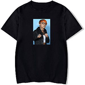 Punk Rock Wrestling Rebel Ruby Soho T-Shirts