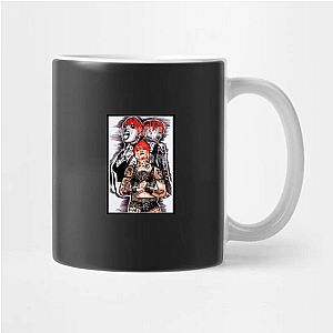 AEW Fan Favorite Ruby Soho Mugs