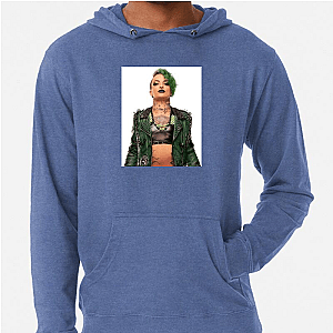Runaway Ring Star Ruby Soho Hoodies