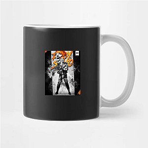 Independent Circuit Standout Ruby Soho Mugs