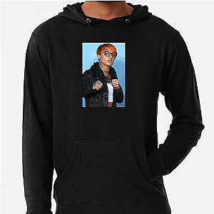 Punk Rock Wrestling Rebel Ruby Soho Hoodies