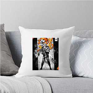 Independent Circuit Standout Ruby Soho Pillows Cover
