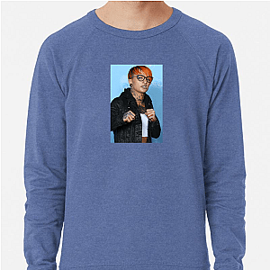 Punk Rock Wrestling Rebel Ruby Soho Sweatshirts