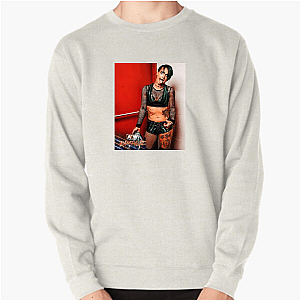 Alternative Style Icon Ruby Soho Sweatshirts