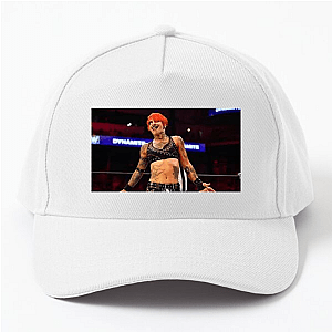 Fearless Female Fighter Ruby Soho Hats & Caps