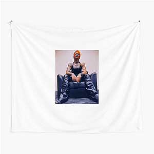 Tattooed Trailblazer Ruby Soho Tapestries