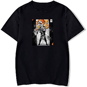Independent Circuit Standout Ruby Soho T-Shirts