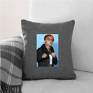 Punk Rock Wrestling Rebel Ruby Soho Pillows Cover