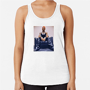 Tattooed Trailblazer Ruby Soho Tank Tops