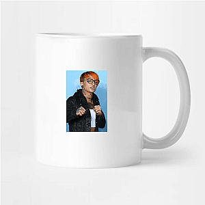 Punk Rock Wrestling Rebel Ruby Soho Mugs