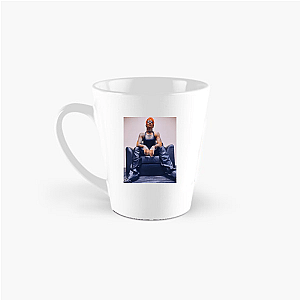 Tattooed Trailblazer Ruby Soho Mugs