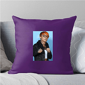 Punk Rock Wrestling Rebel Ruby Soho Pillows Cover