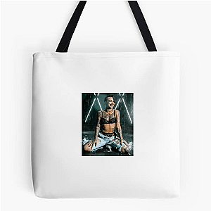 Unconventional Wrestling Persona Ruby Soho Bags
