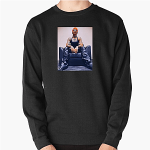 Tattooed Trailblazer Ruby Soho Sweatshirts