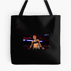 Fearless Female Fighter Ruby Soho Bags