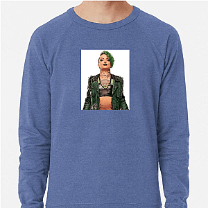 Runaway Ring Star Ruby Soho Sweatshirts