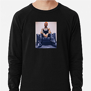 Tattooed Trailblazer Ruby Soho Sweatshirts
