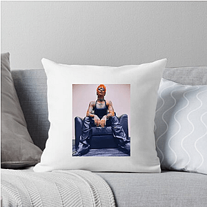 Tattooed Trailblazer Ruby Soho Pillows Cover