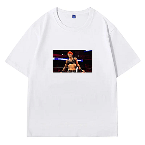 Fearless Female Fighter Ruby Soho T-Shirts
