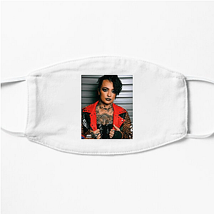Dynamic In Ring Performer Ruby Soho Face Masks