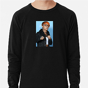 Punk Rock Wrestling Rebel Ruby Soho Sweatshirts