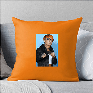 Punk Rock Wrestling Rebel Ruby Soho Pillows Cover