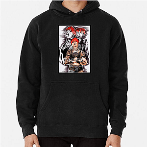 AEW Fan Favorite Ruby Soho Hoodies