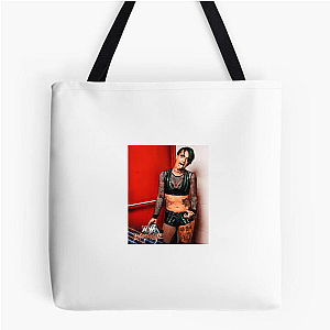 Alternative Style Icon Ruby Soho Bags