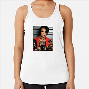 Dynamic In Ring Performer Ruby Soho Tank Tops
