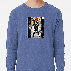 Independent Circuit Standout Ruby Soho Sweatshirts
