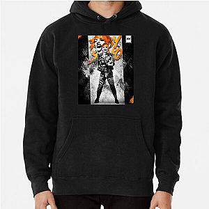 Independent Circuit Standout Ruby Soho Hoodies