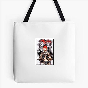 AEW Fan Favorite Ruby Soho Bags