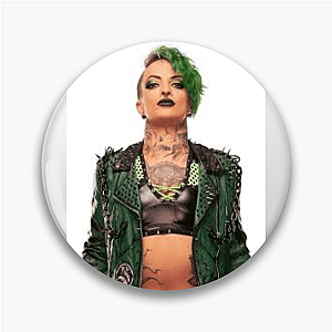 Runaway Ring Star Ruby Soho Pins