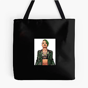 Runaway Ring Star Ruby Soho Bags