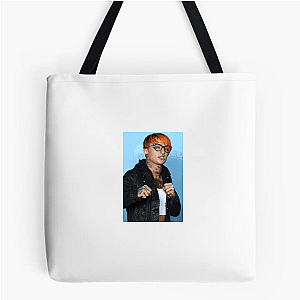 Punk Rock Wrestling Rebel Ruby Soho Bags