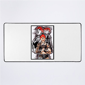 AEW Fan Favorite Ruby Soho Mouse Pads